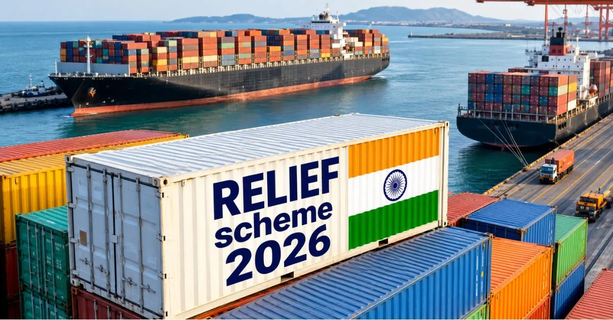 West Asia Shipping Disruptions Continue to Raise Export Logistics Risks
